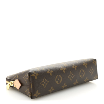 Louis Vuitton Monogram Cosmetic Pouch GM 4 of 10