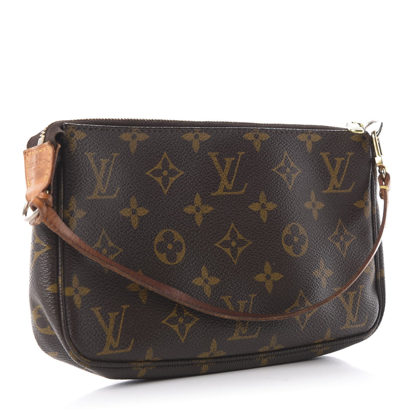 Monogram Pochette Accessories