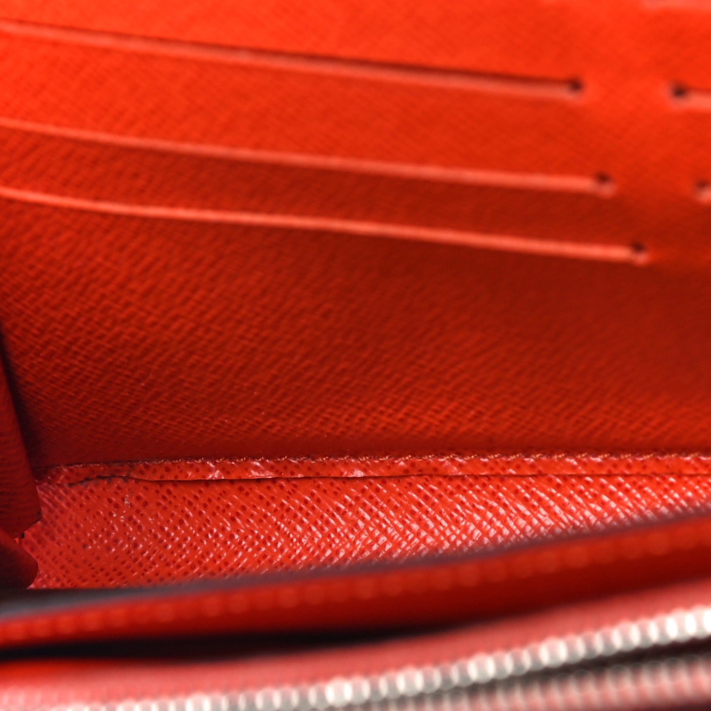 Epi Monogram Marie-Rose Wallet Piment