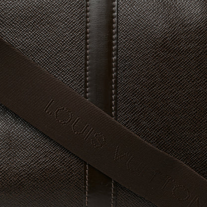 Louis Vuitton Taiga Kendall GM Acajou 13 of 23