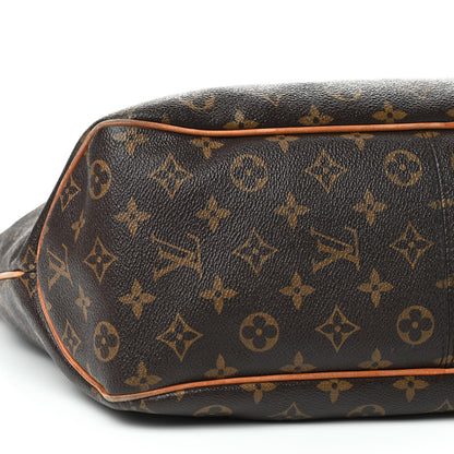 Louis Vuitton Monogram Delightful PM 5 of 15