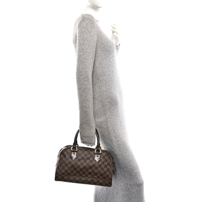 Louis Vuitton Damier Ebene Duomo 2 of 11