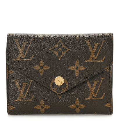 Louis Vuitton Monogram Victorine Wallet 1 of 7