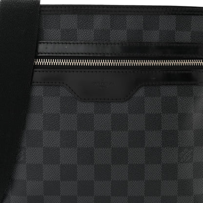 Louis Vuitton Damier Graphite Thomas 8 of 11