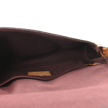 Louis Vuitton Monogram Favorite PM 5 of 12