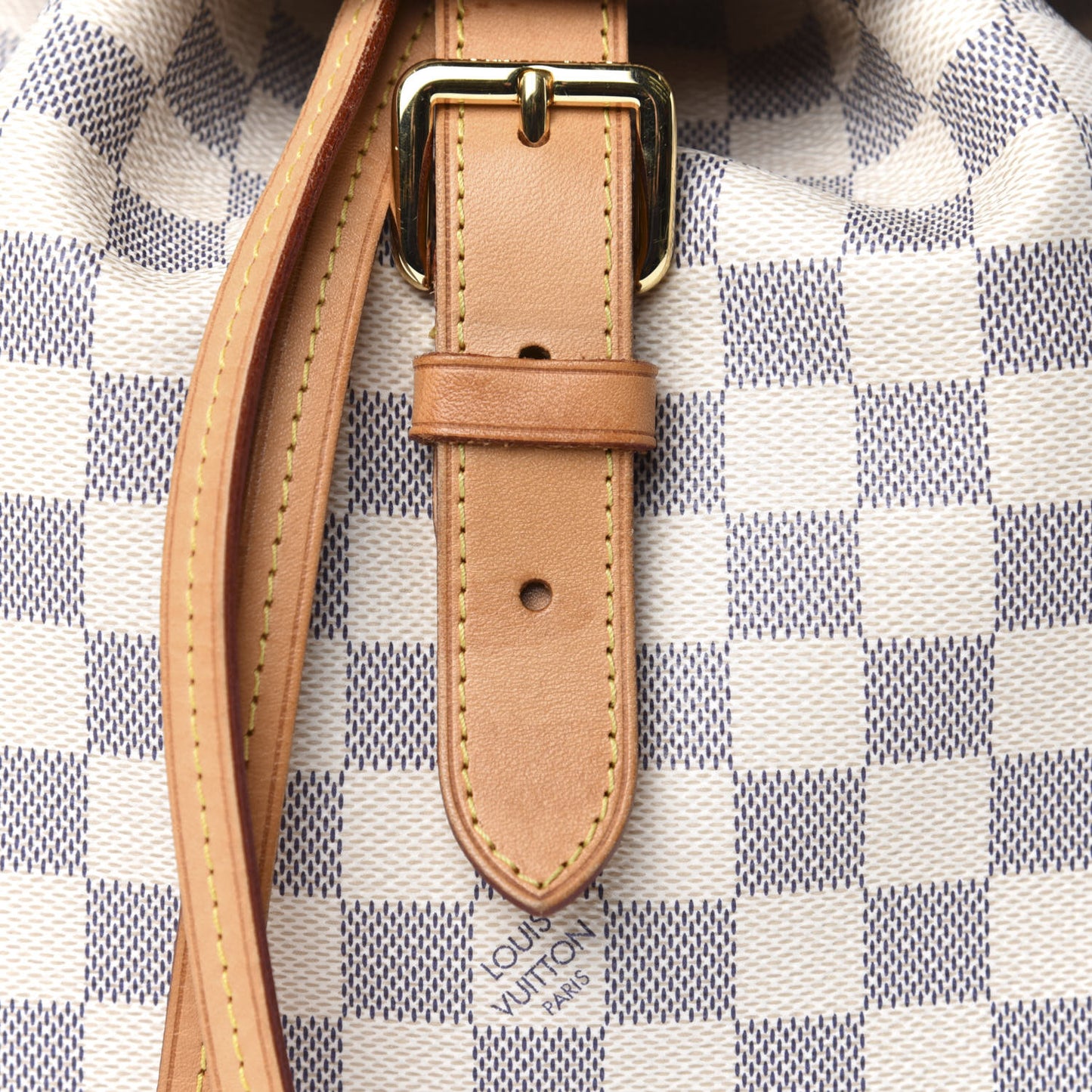 Damier Azur Sperone Backpack