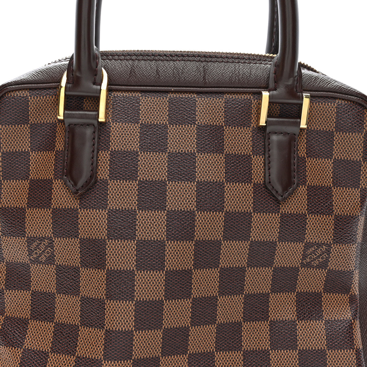 Damier Ebene Brera