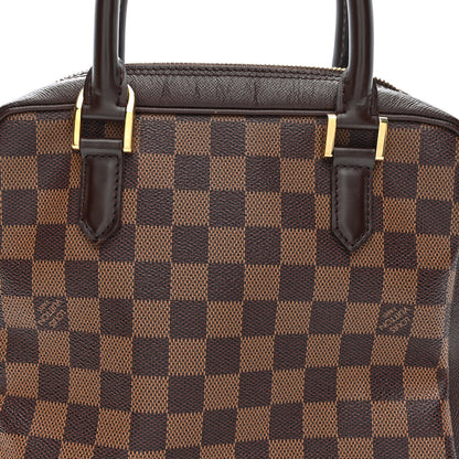 Louis Vuitton Damier Ebene Brera 6 of 8