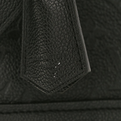 Louis Vuitton Empreinte Neo Alma BB Black 9 of 13