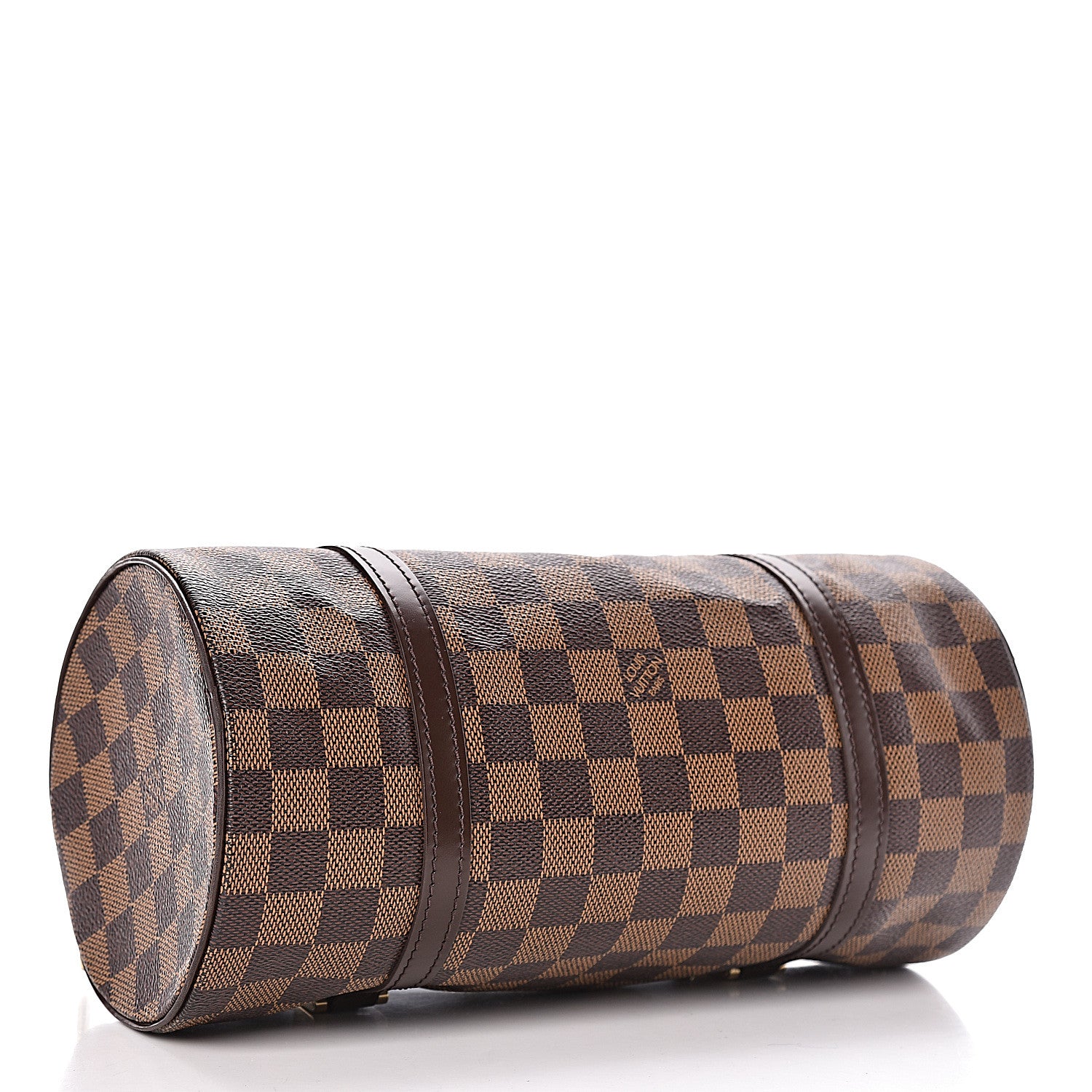 Louis Vuitton Damier Ebene Papillon 26 4 of 9