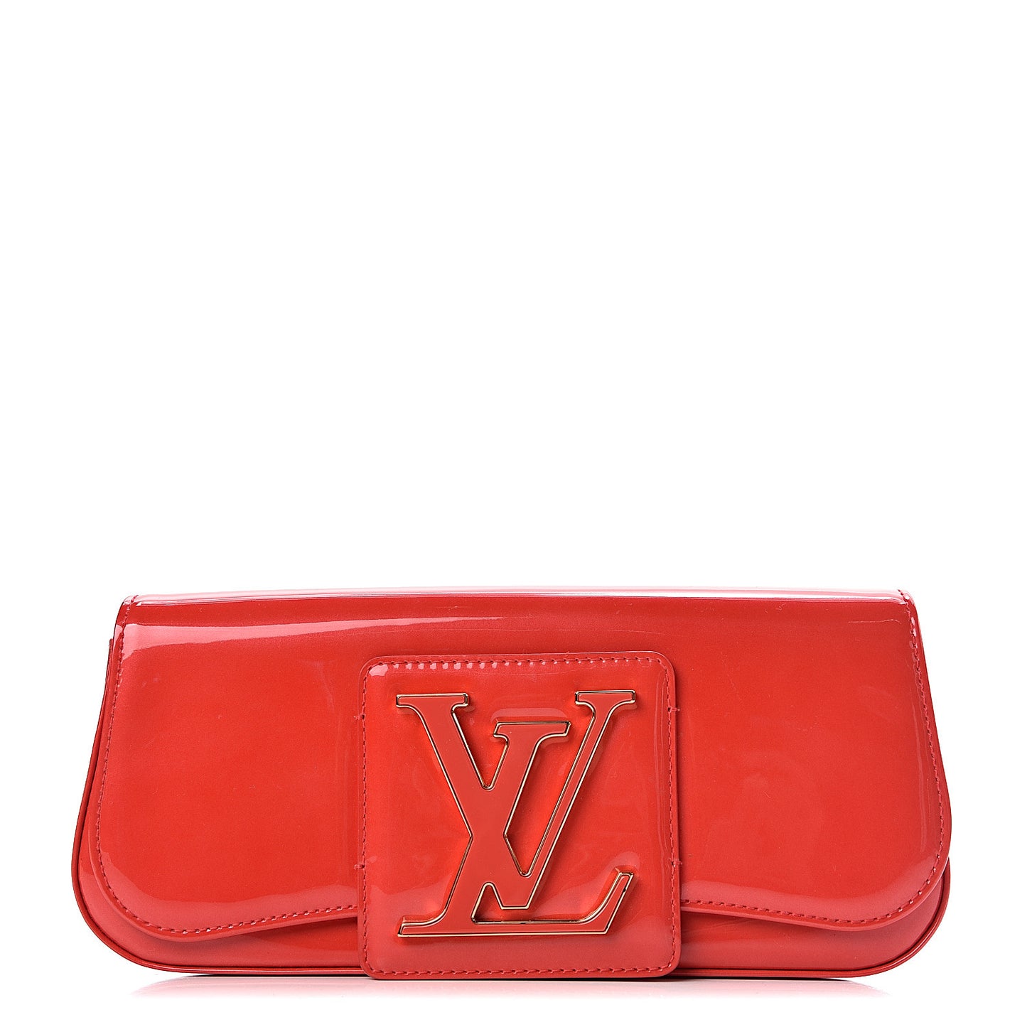 Patent Sobe Clutch Grenadine
