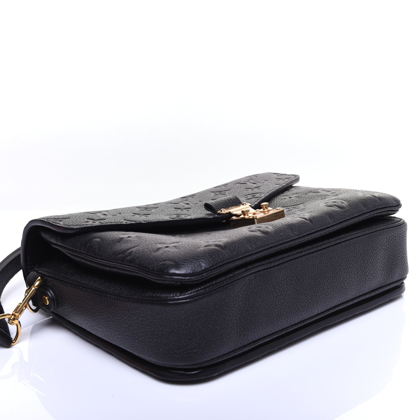 Empreinte Pochette Metis Black