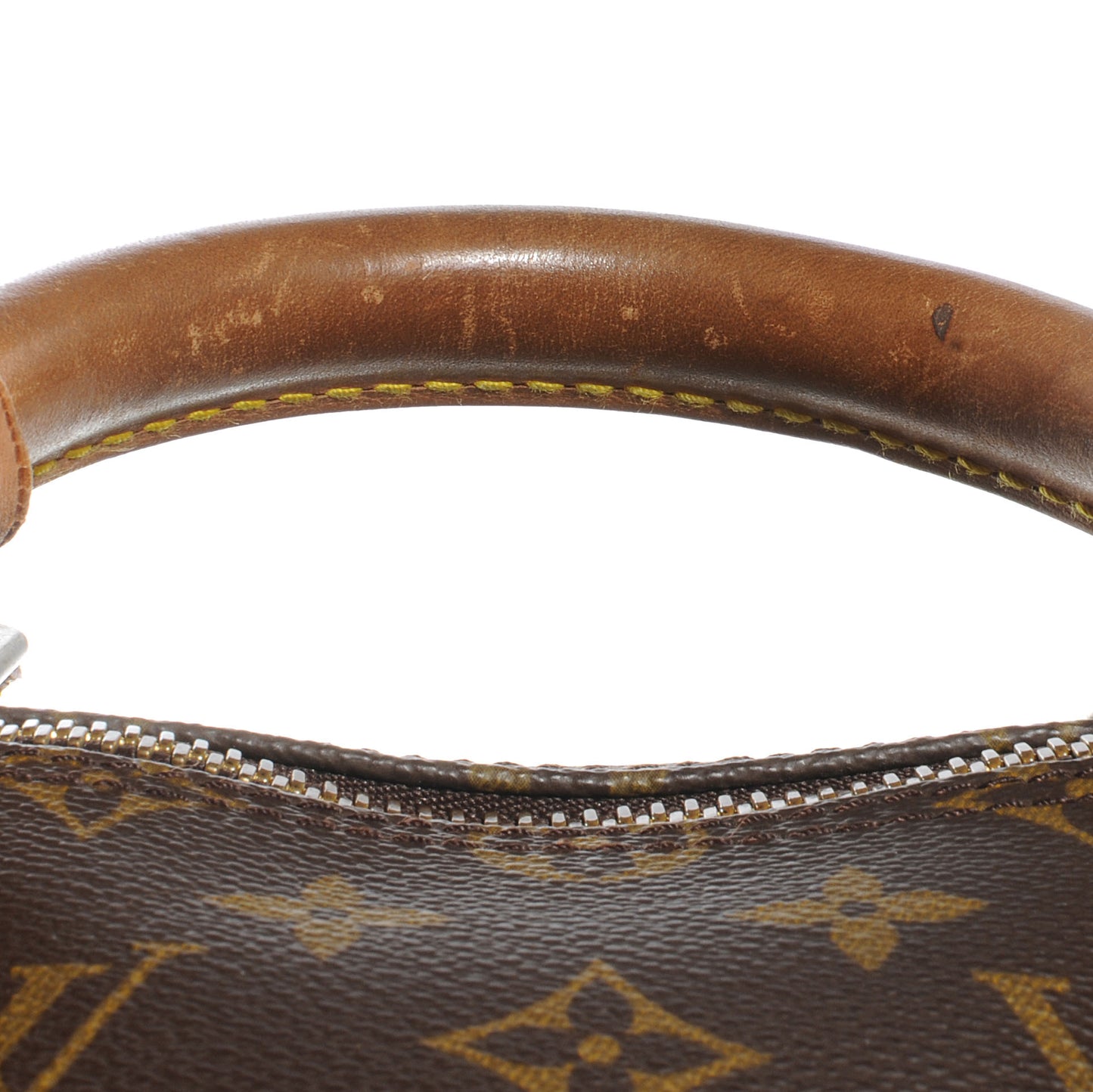 Monogram Keepall Bandouliere 50
