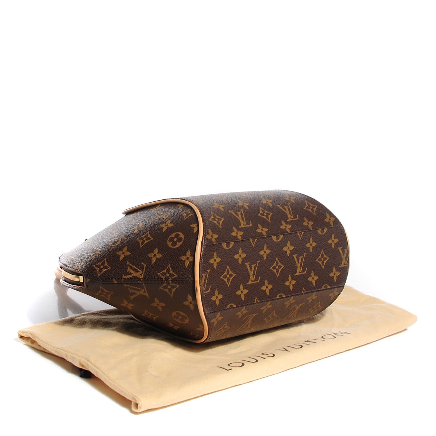 Louis Vuitton Monogram Ellipse MM 4 of 7
