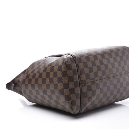 Louis Vuitton Damier Ebene Totally MM 8 of 13