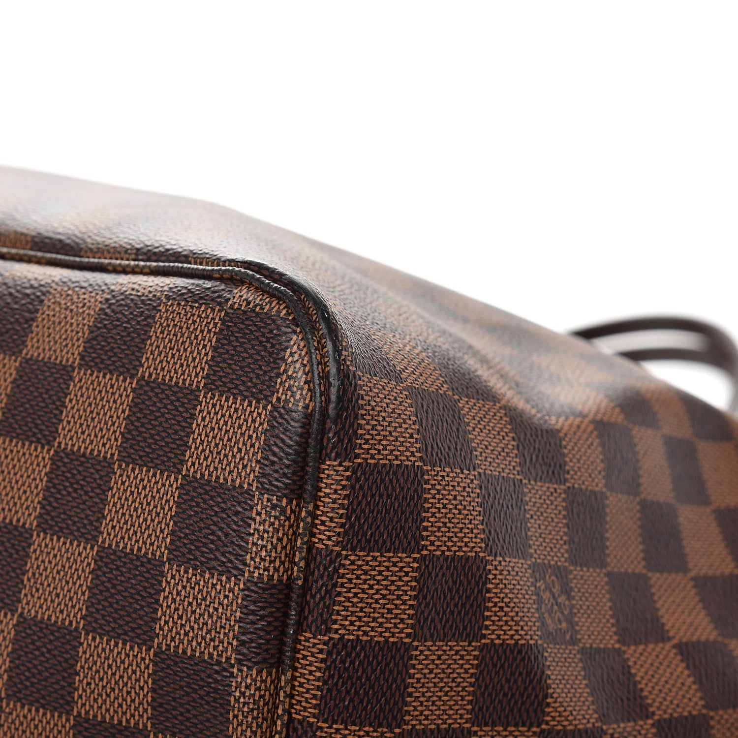 Louis Vuitton Damier Ebene Neo Neverfull GM 11 of 14