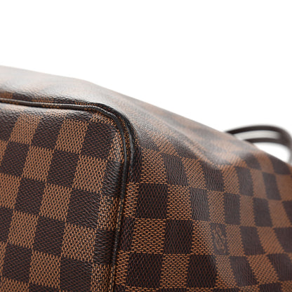 Louis Vuitton Damier Ebene Neo Neverfull GM 11 of 14
