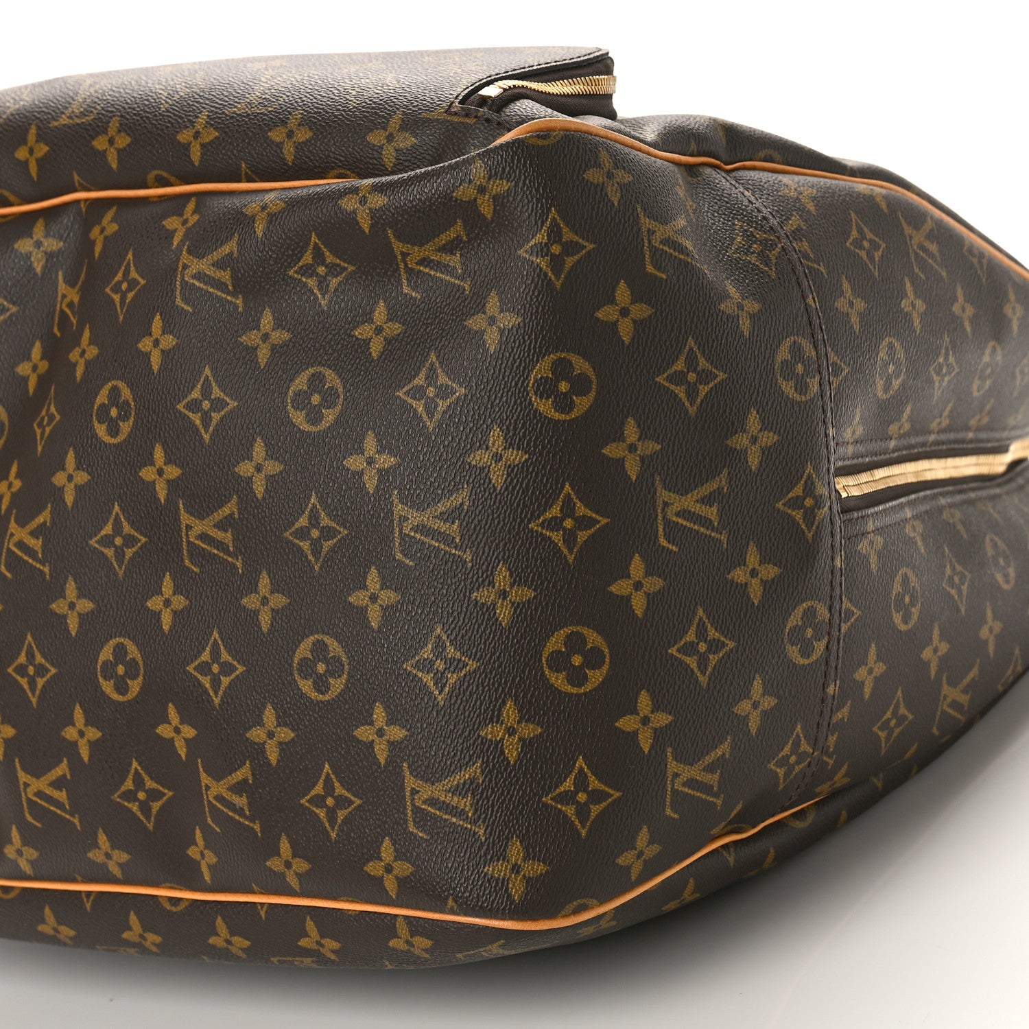 Louis Vuitton Monogram Evasion Sports Bag 8 of 9