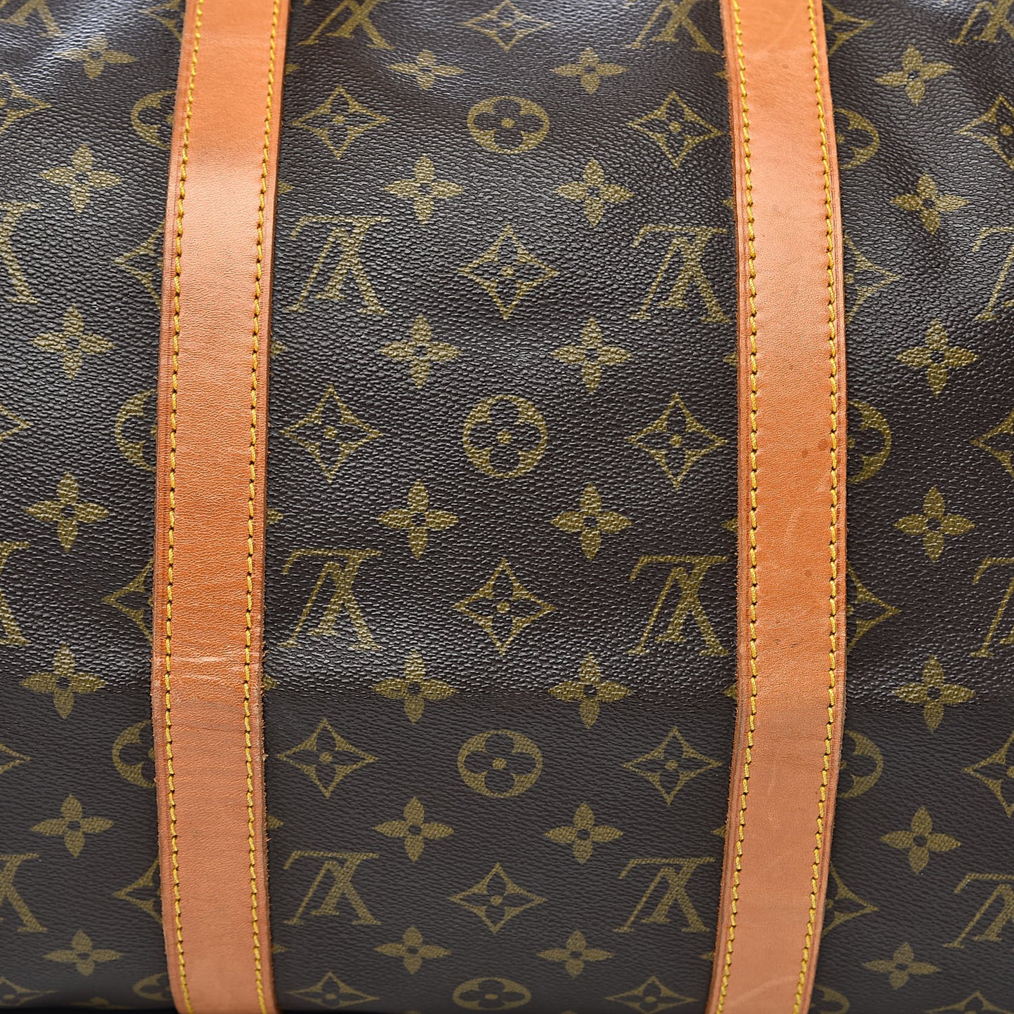 Monogram Keepall 50