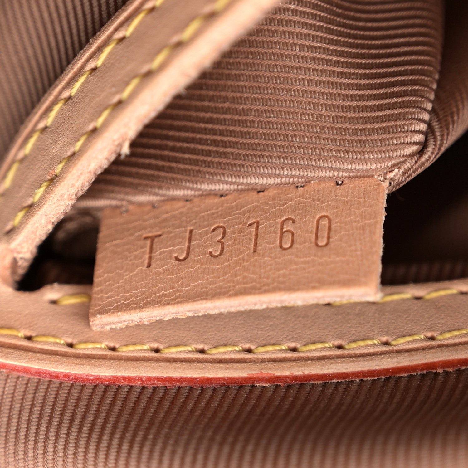 Louis Vuitton Monogram Fleur De Jais Carrousel 7 of 12