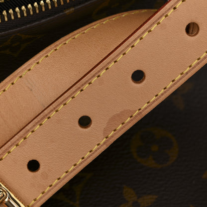 Louis Vuitton Monogram Bumbag 11 of 12