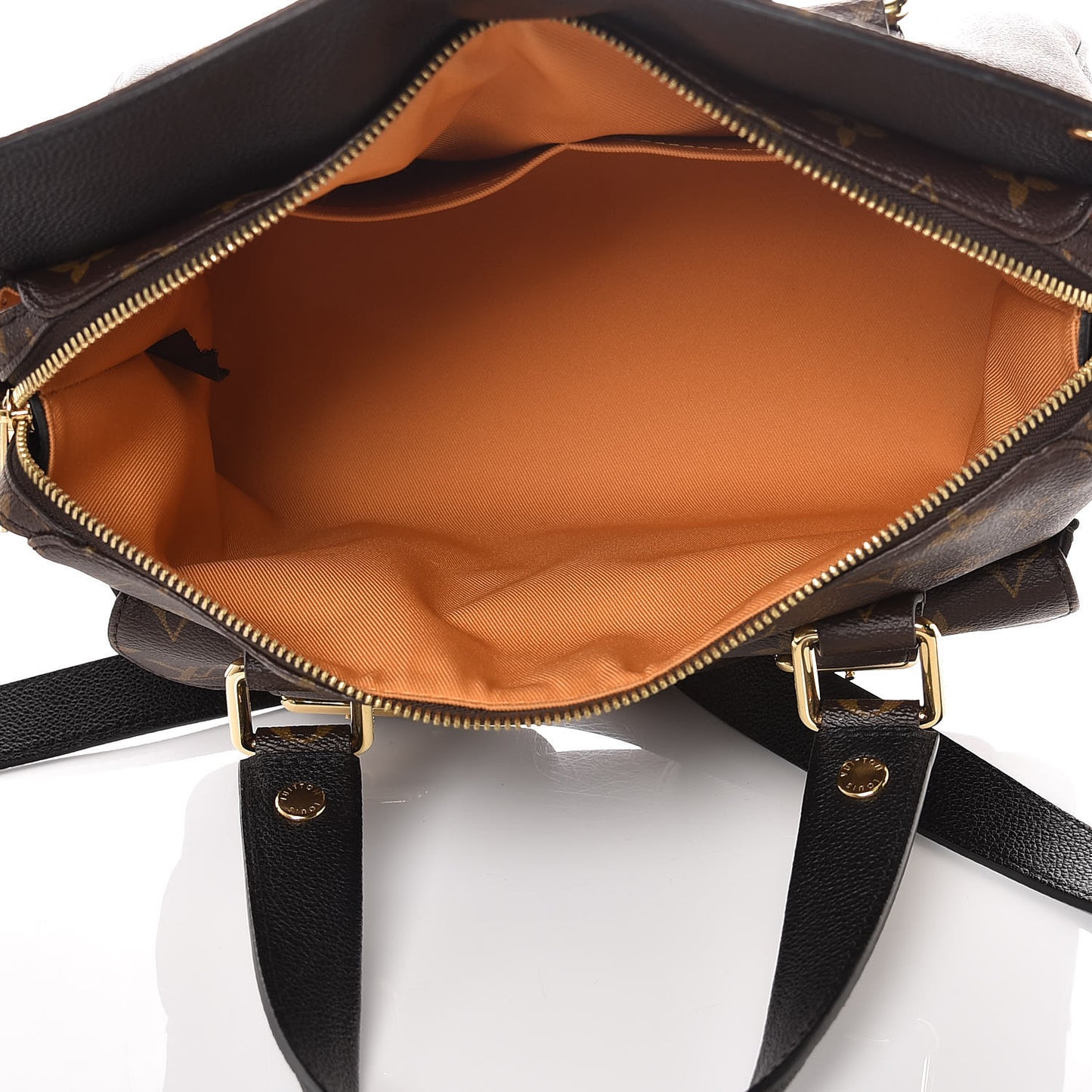Monogram Manhattan NM Black