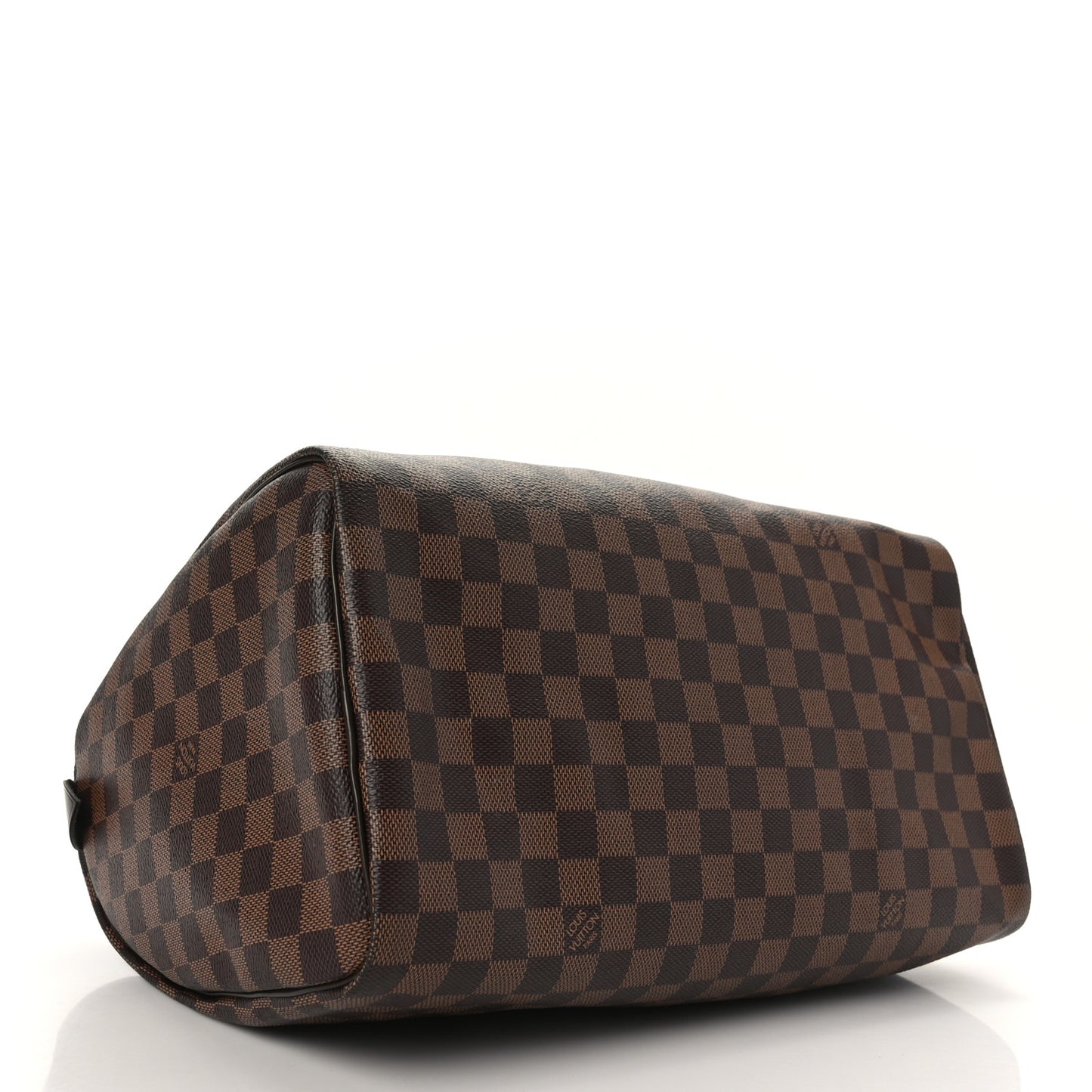 Damier Ebene Speedy 35