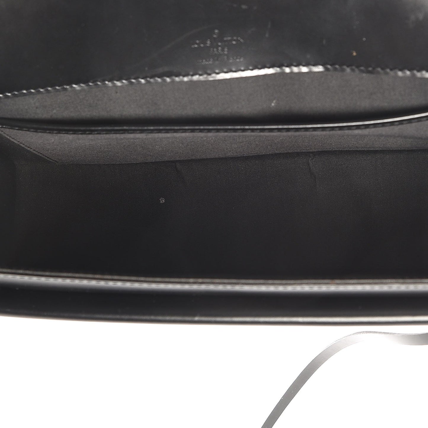 Epi Dinard Black
