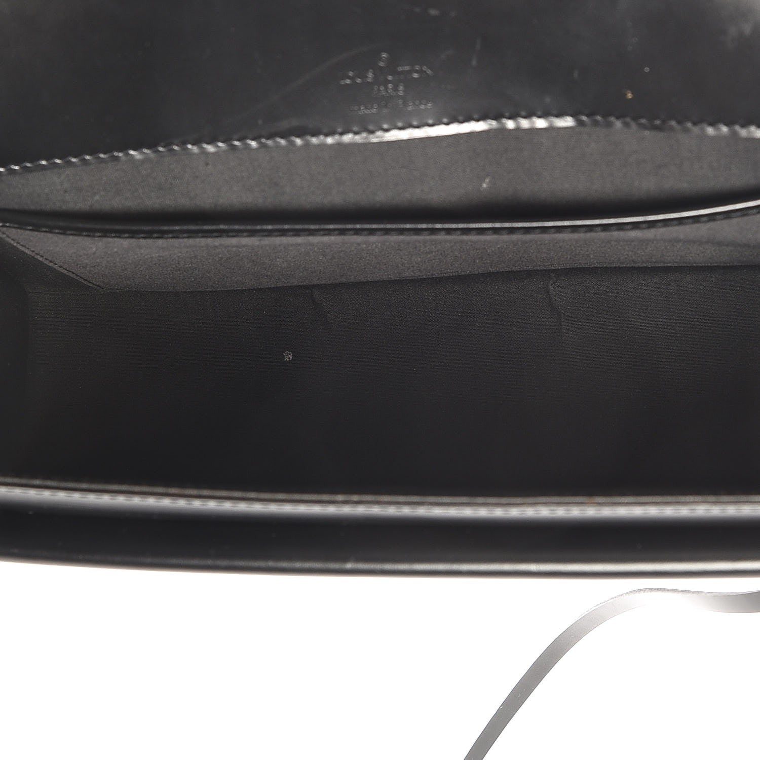 Louis Vuitton Epi Dinard Black 5 of 7