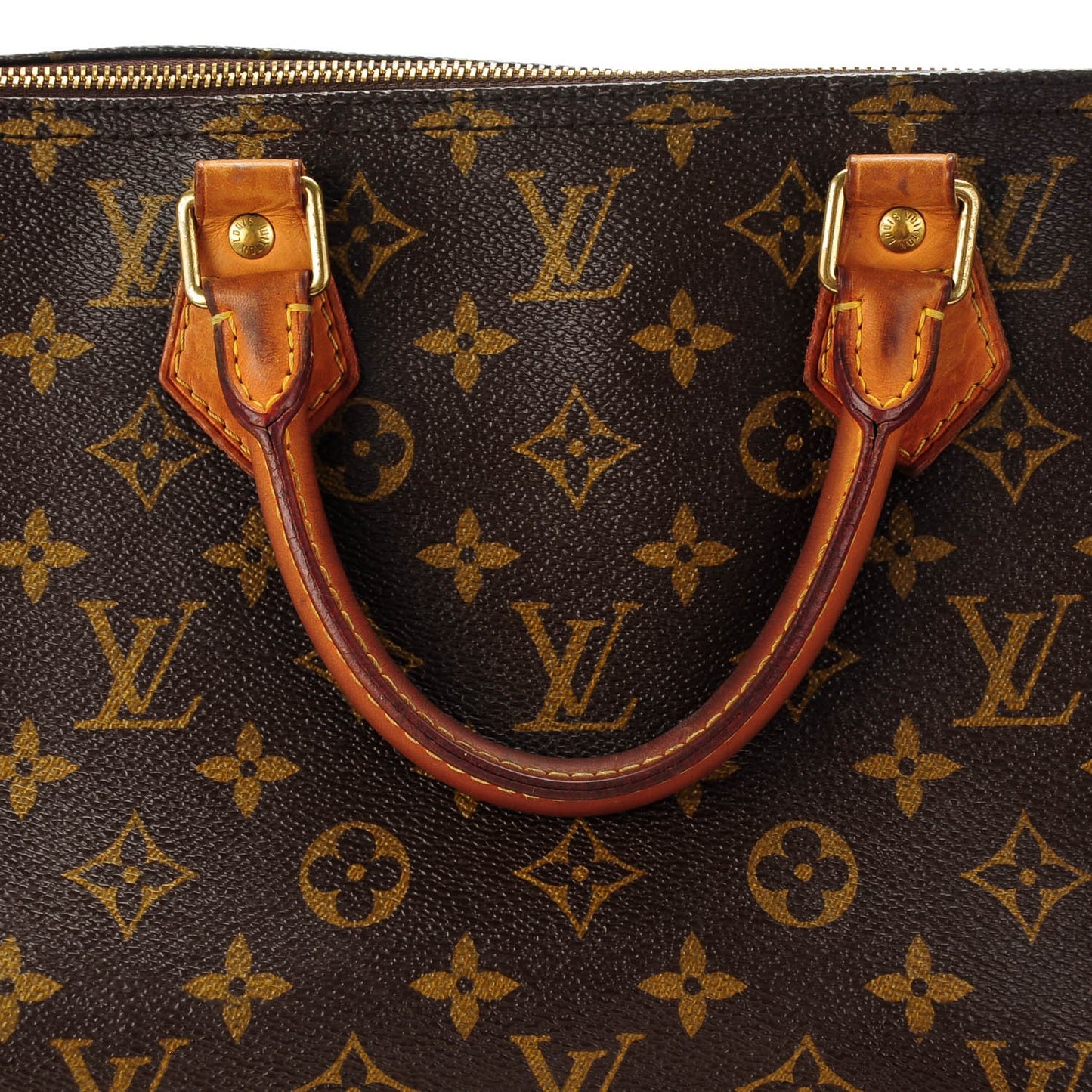 Monogram Speedy 40