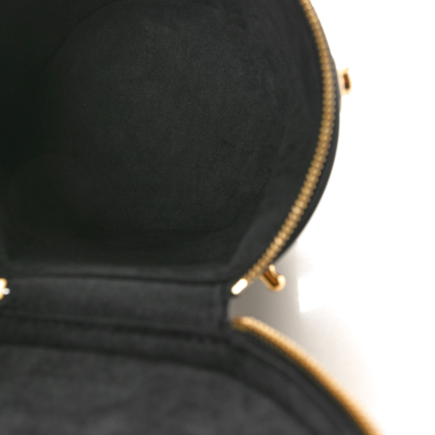 Louis Vuitton Reverse Monogram Cannes 5 of 10