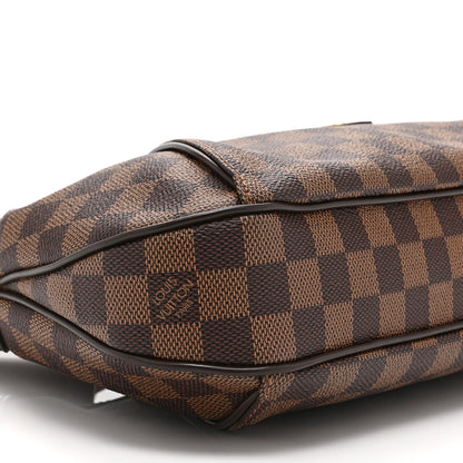 Louis Vuitton Damier Ebene Thames PM 9 of 10