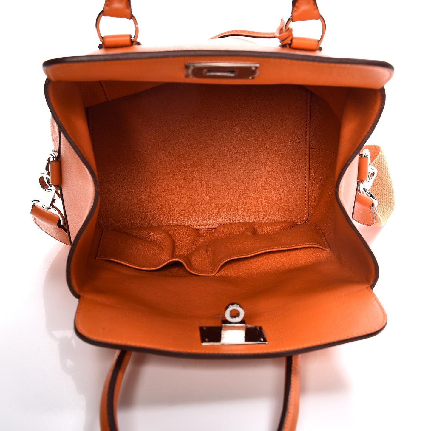 Swift Toolbox 20 Orange