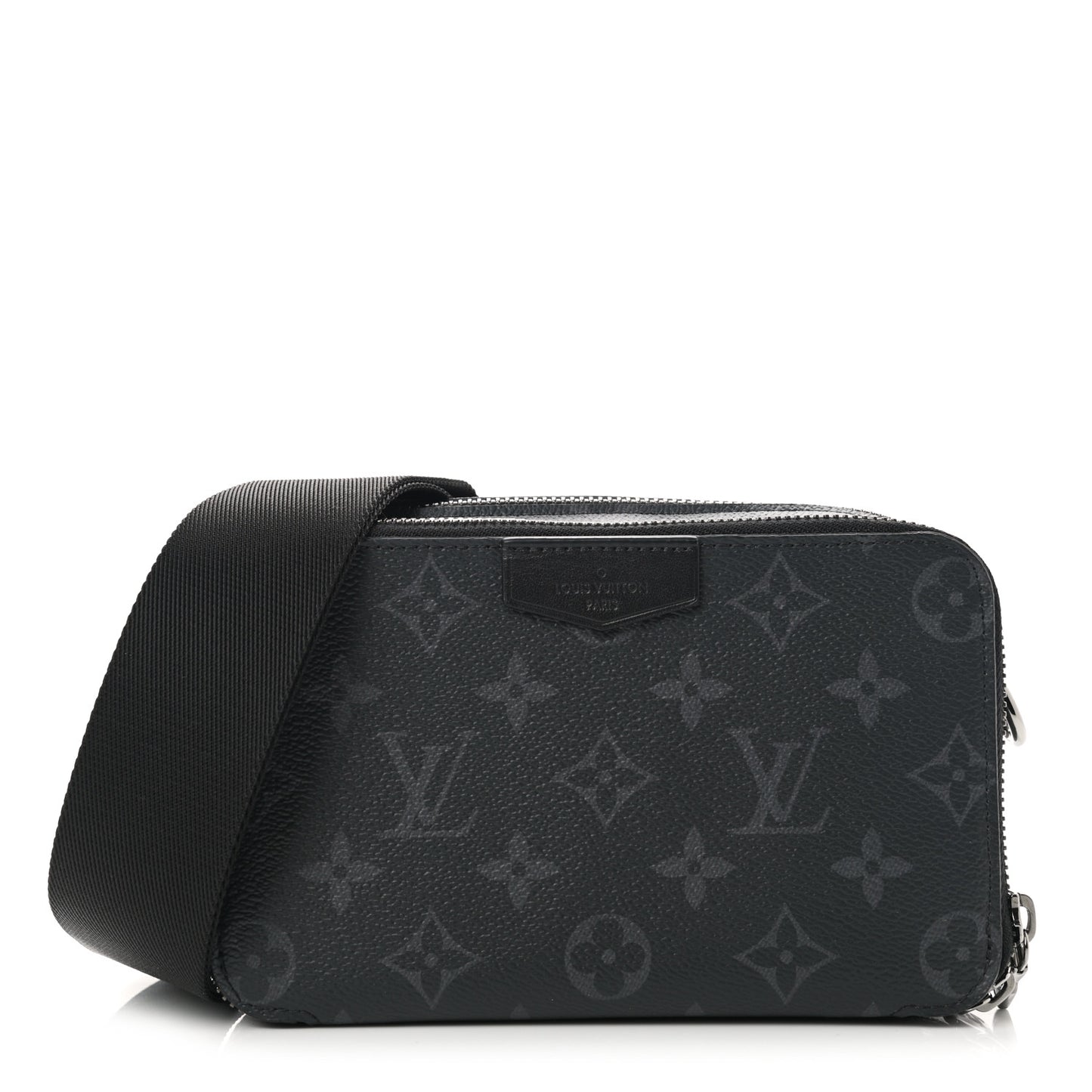 Monogram Eclipse Alpha Wearable Wallet