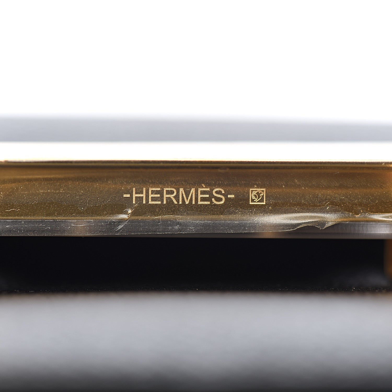 Hermes Epsom Constance 24 Black 14 of 25