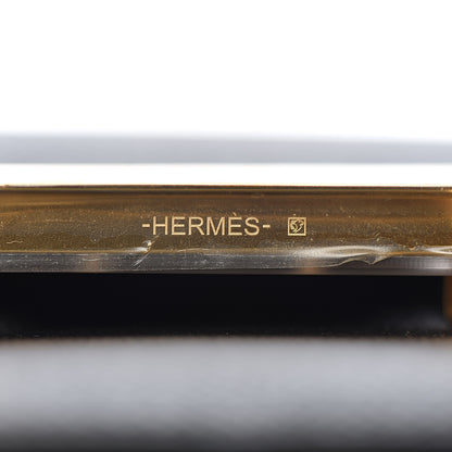 Hermes Epsom Constance 24 Black 14 of 25
