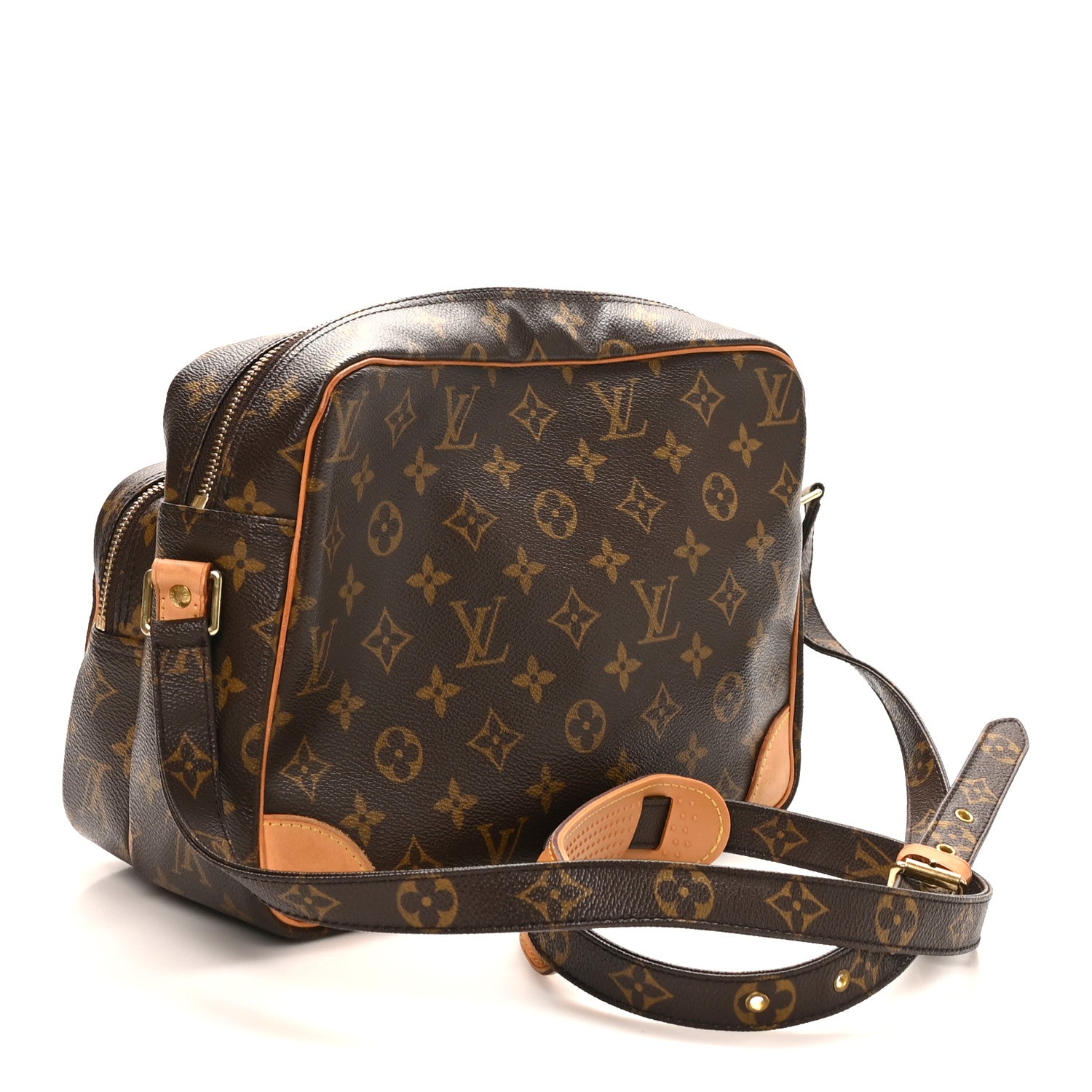 Louis Vuitton Monogram Nil 28 1847423 – FASHIONPHILE