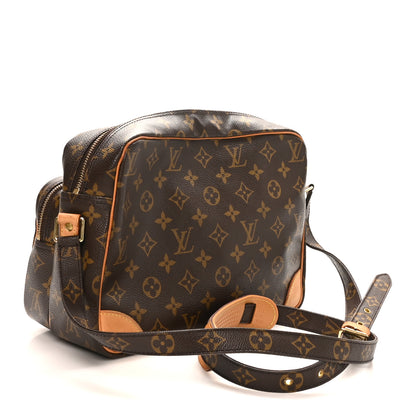 Louis Vuitton Monogram Nil 28 3 of 9