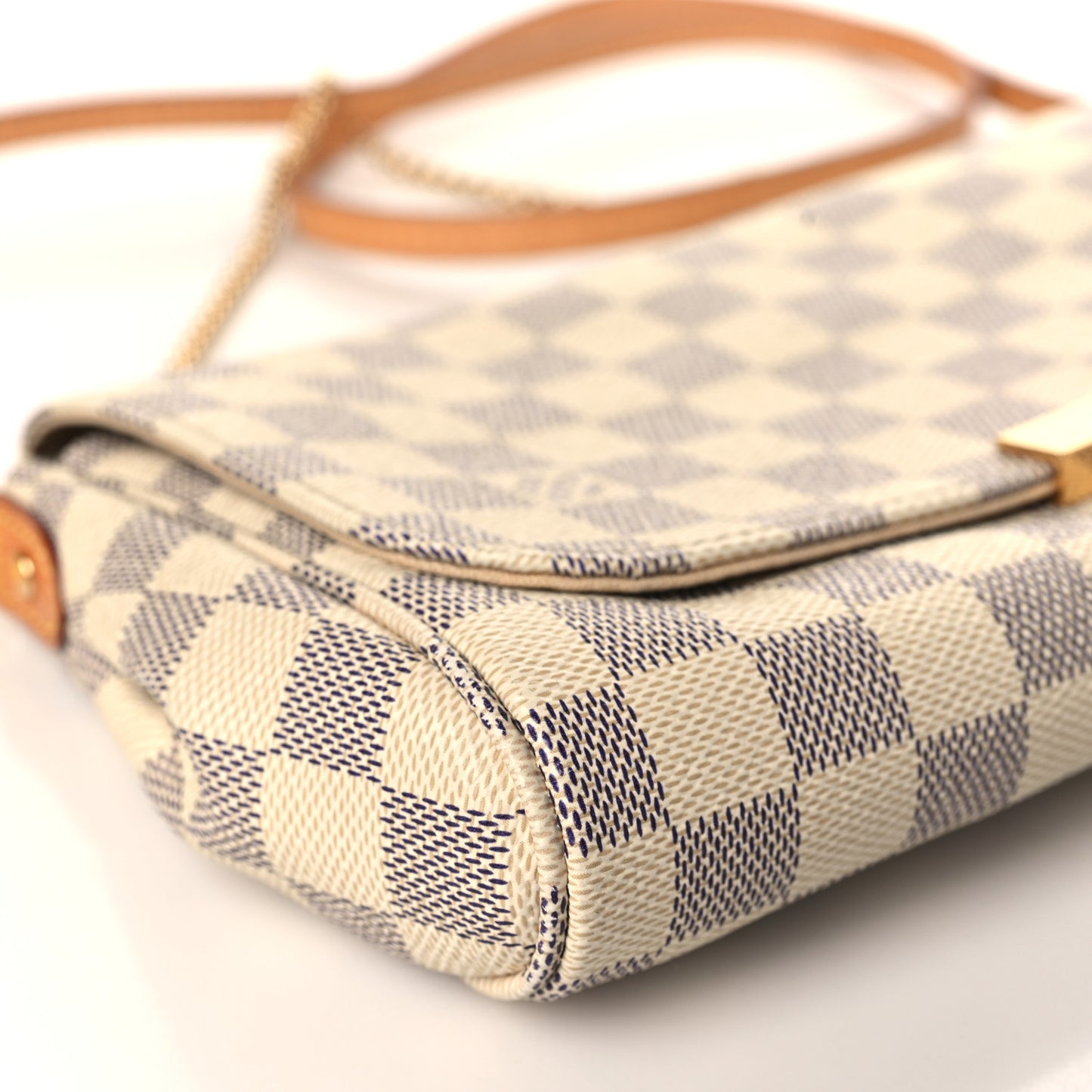 Damier Azur Favorite MM