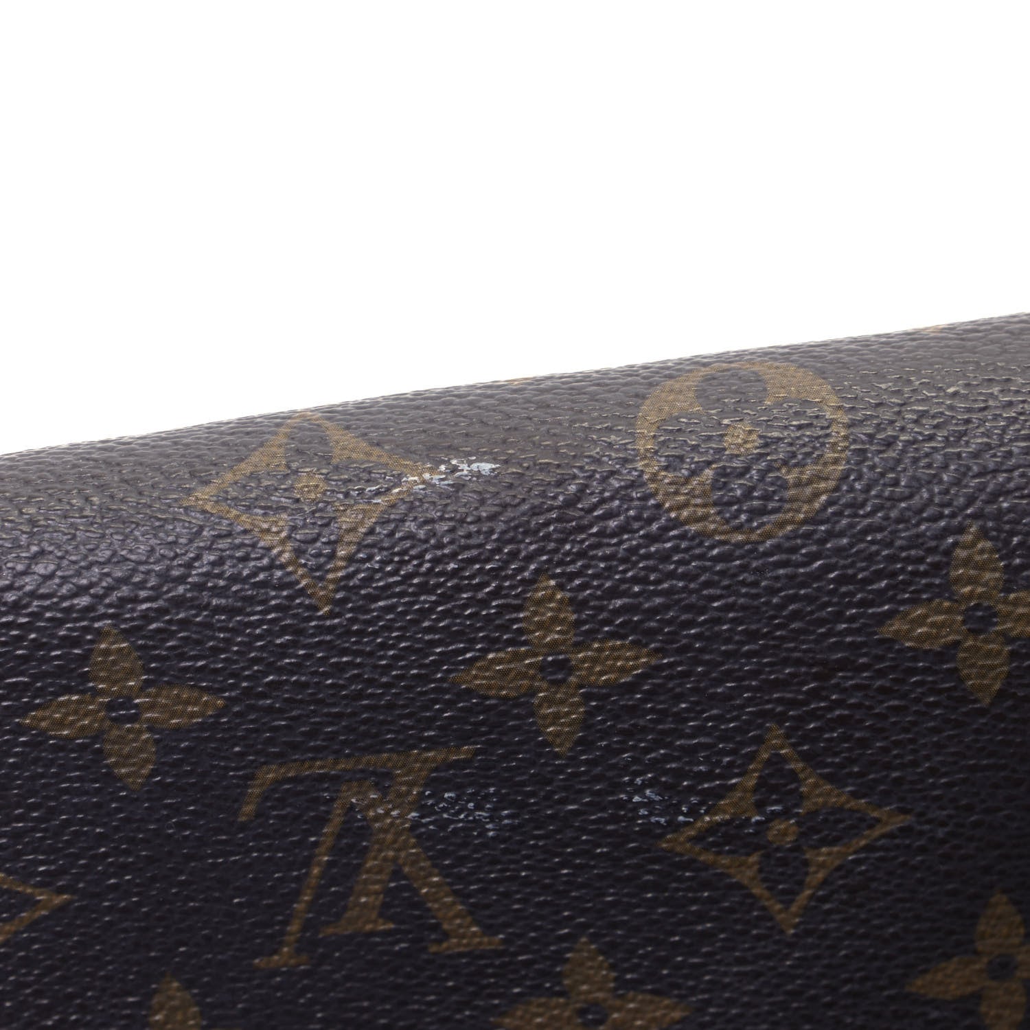 Louis Vuitton Monogram Delightful MM 5 of 5