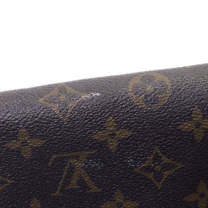 Louis Vuitton Monogram Delightful MM 5 of 5