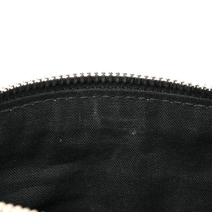 Balenciaga Agneau Arena Crystal Neo Nano Cagole Handbag Black 12 of 12