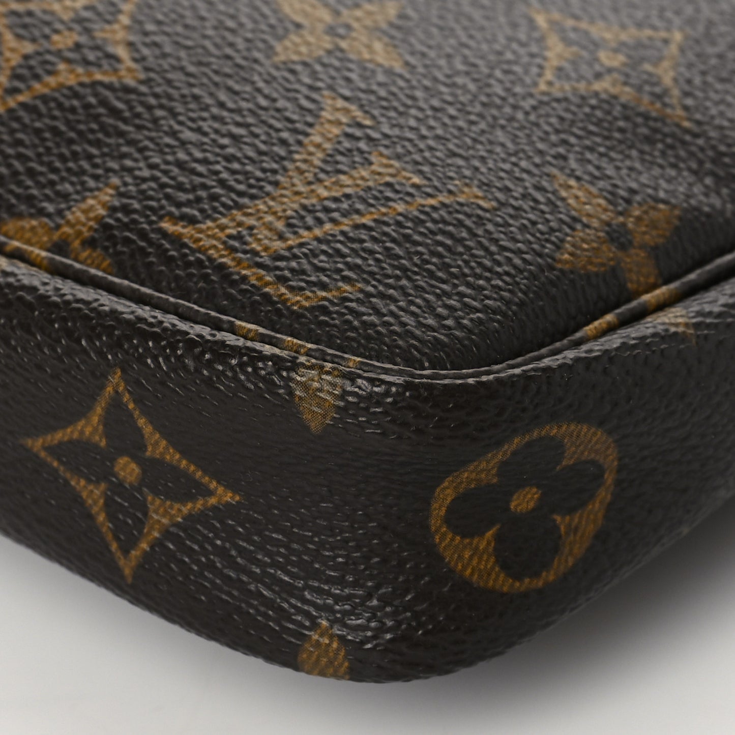 Monogram Pochette Accessories