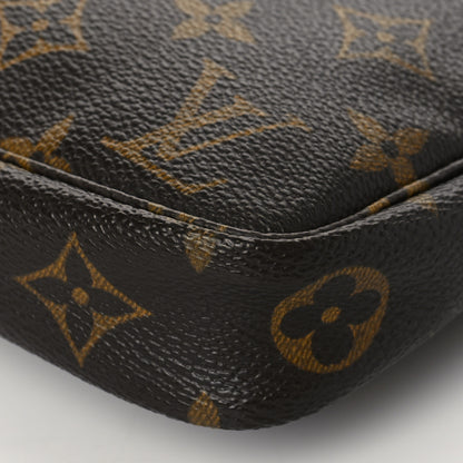Louis Vuitton Monogram Pochette Accessories 9 of 9
