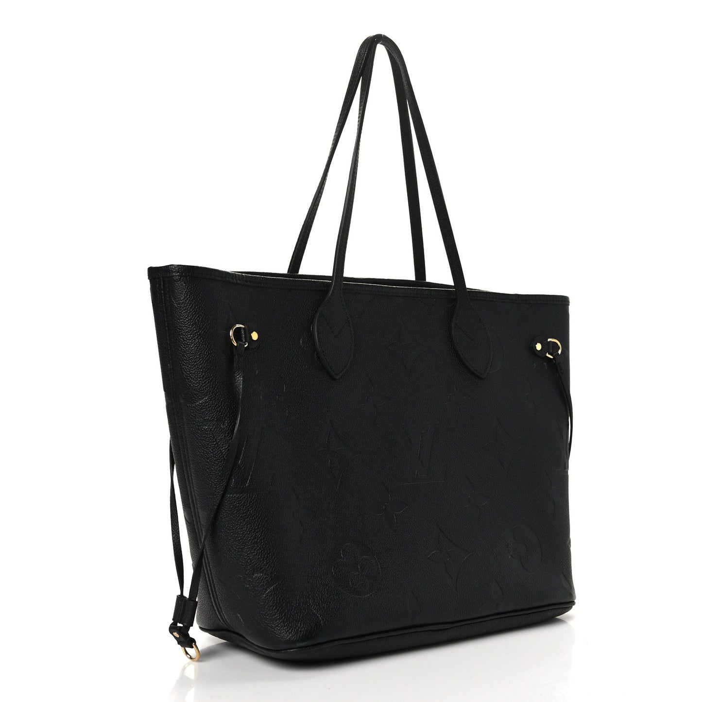 Empreinte Monogram Giant Neverfull MM Black