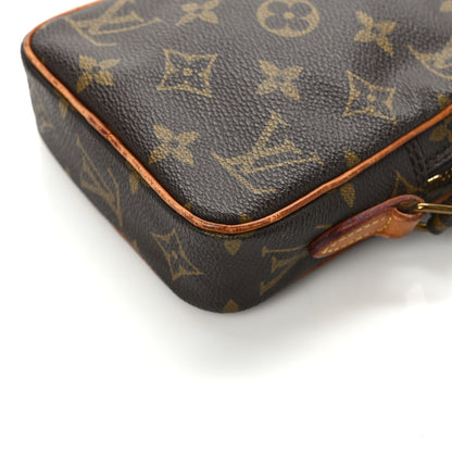 Louis Vuitton Monogram Danube 15 10 of 10