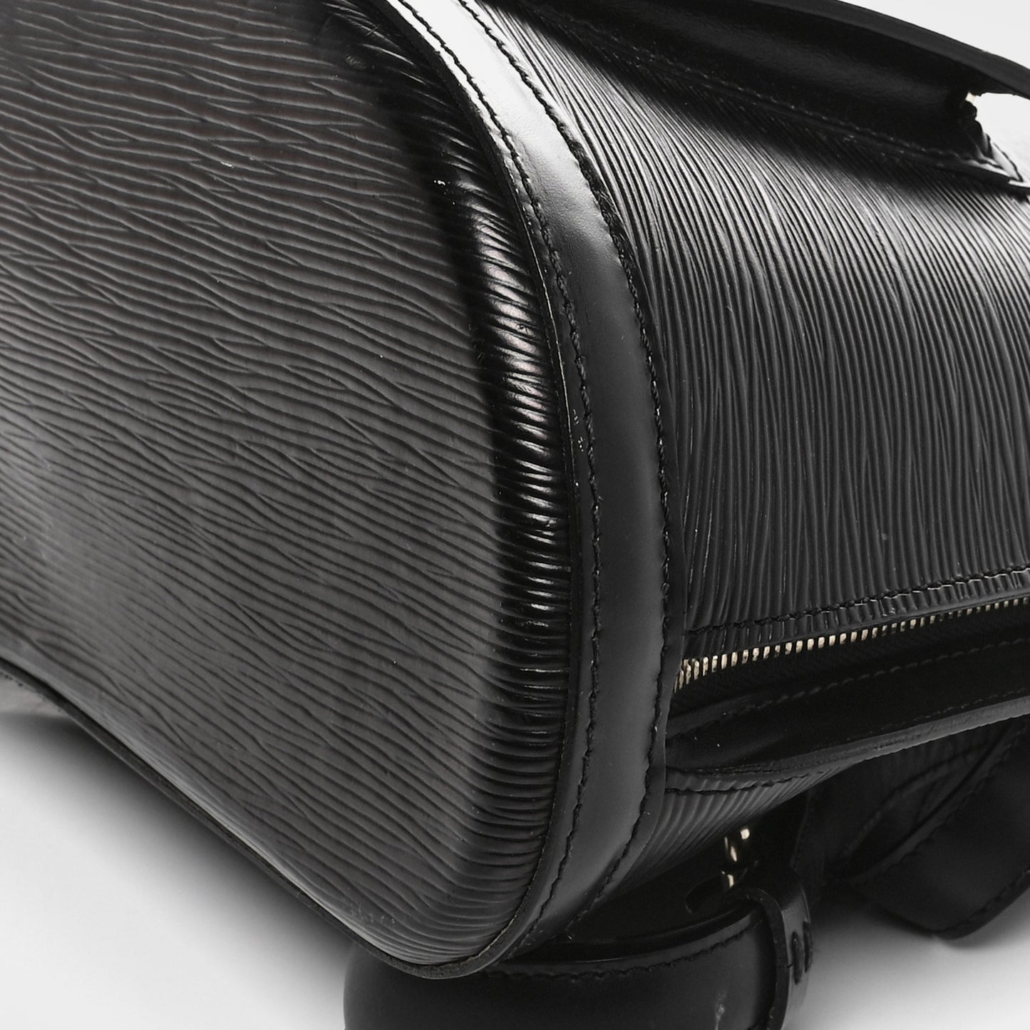 Epi Gobelins Backpack Black