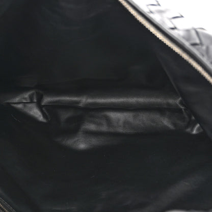 Bottega Veneta Nappa Intrecciato Medium Jodie Black 5 of 10