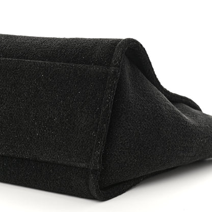 Chanel Lurex Boucle Medium Deauville Tote Black 10 of 10