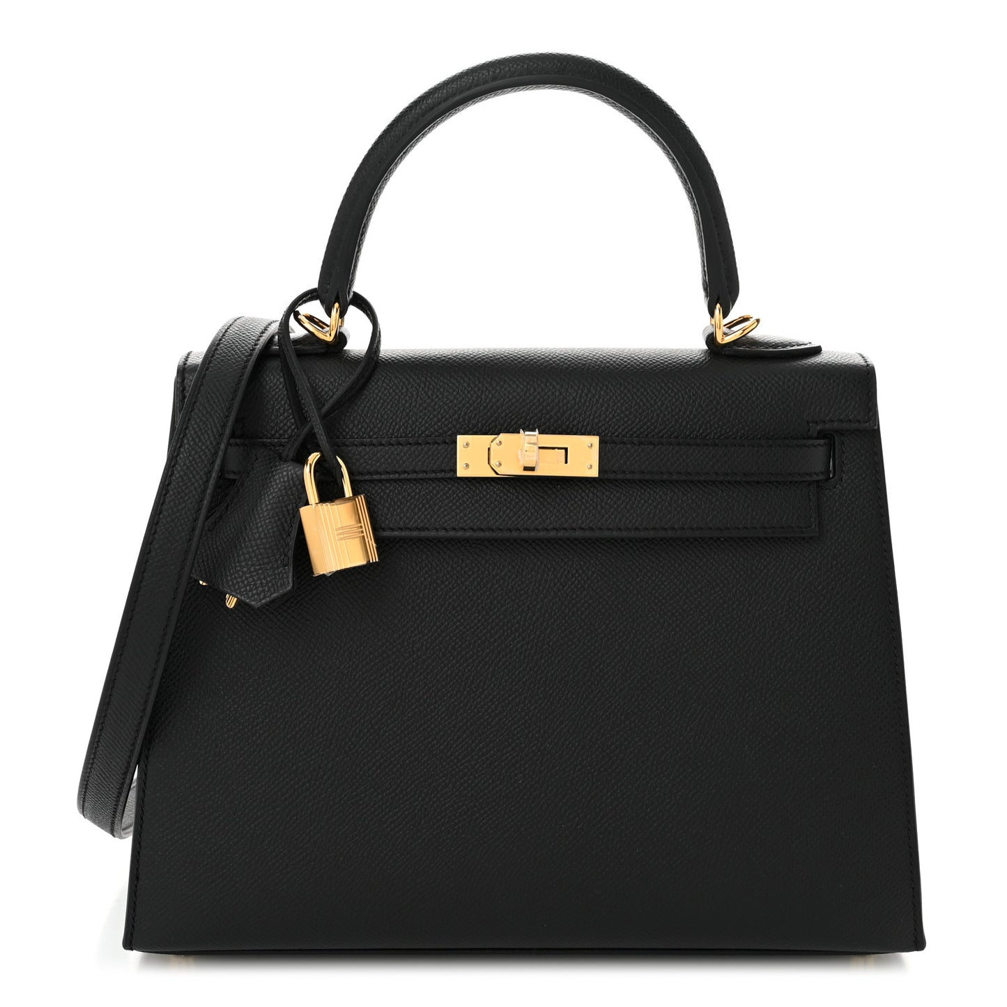 Epsom Kelly Sellier 25 Black